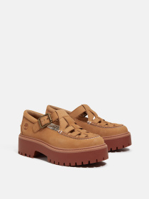 Туфли и лоферы Timberland модель TB0A4188EN3 Фото