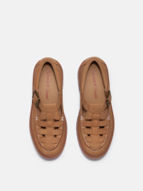 Туфли и лоферы Timberland модель TB0A4188EN3 Фото