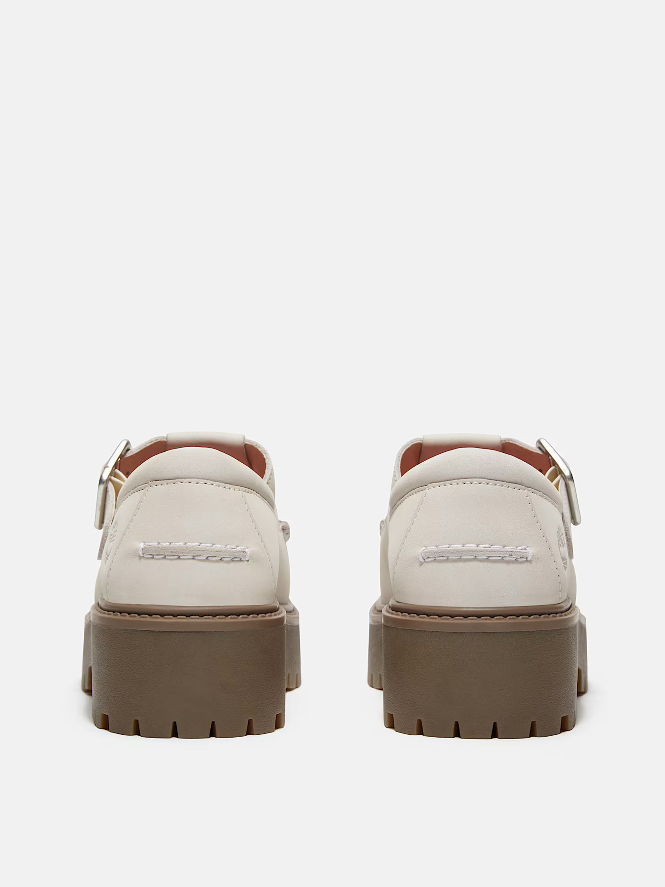 Туфли и лоферы Timberland модель TB0A4188EX4 Фото