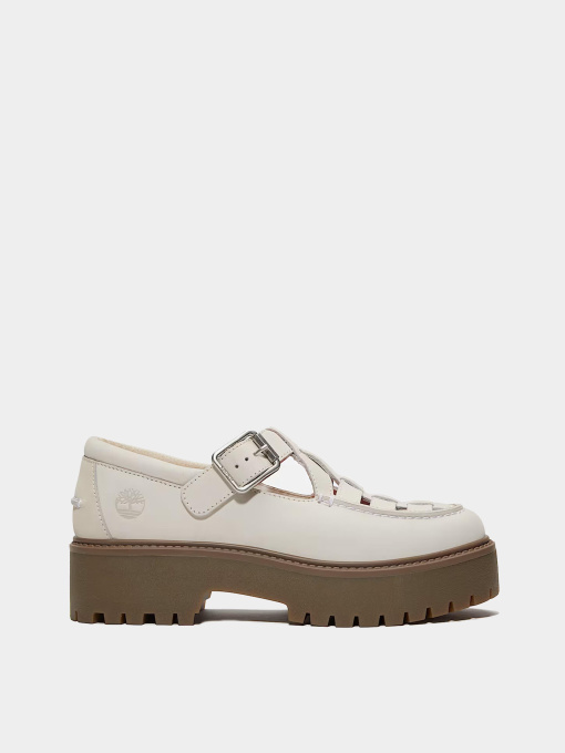Туфли и лоферы Timberland модель TB0A4188EX4 Фото