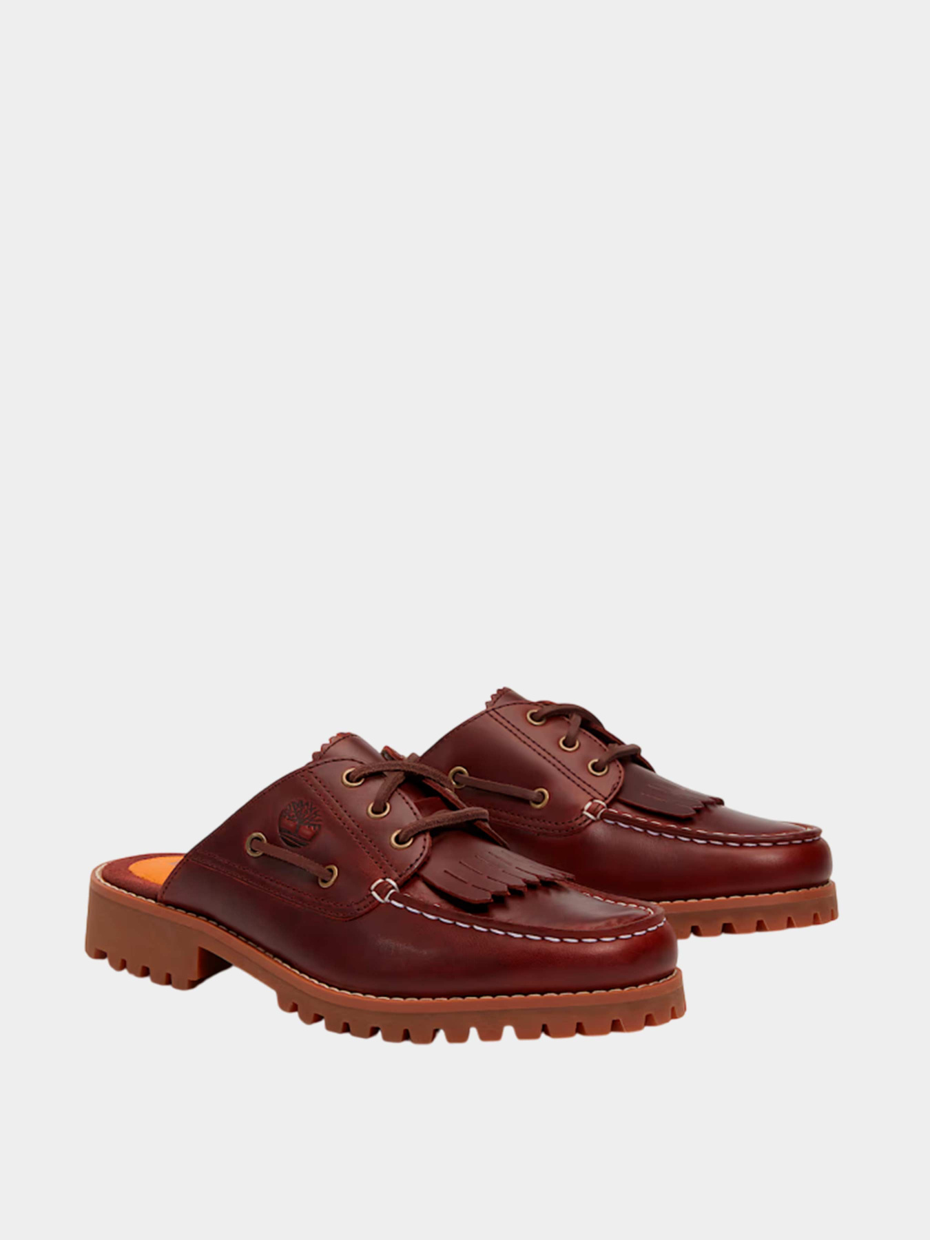 Шлёпанцы Timberland модель TB0A4198EIW Фото