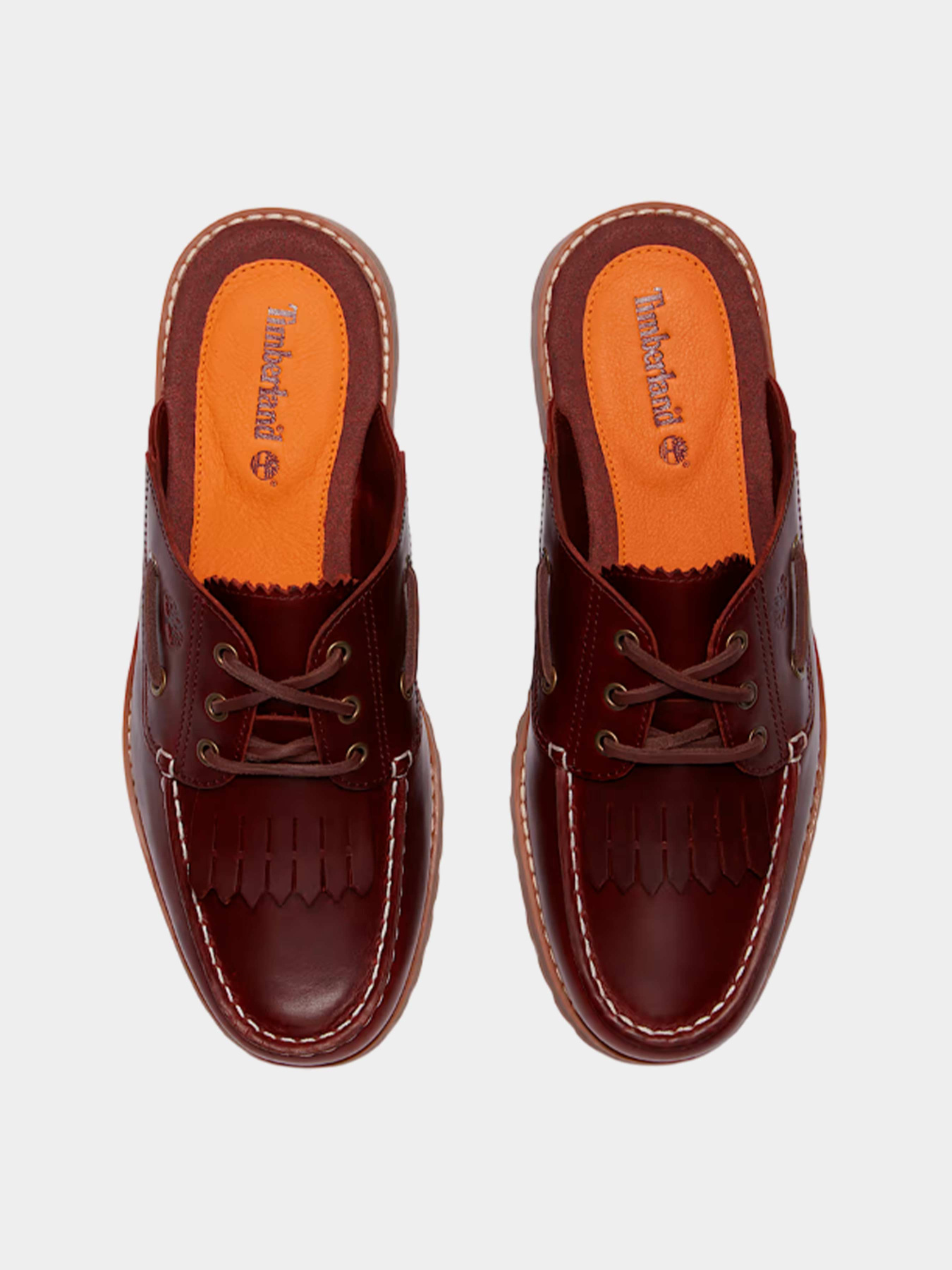 Шлёпанцы Timberland модель TB0A4198EIW Фото
