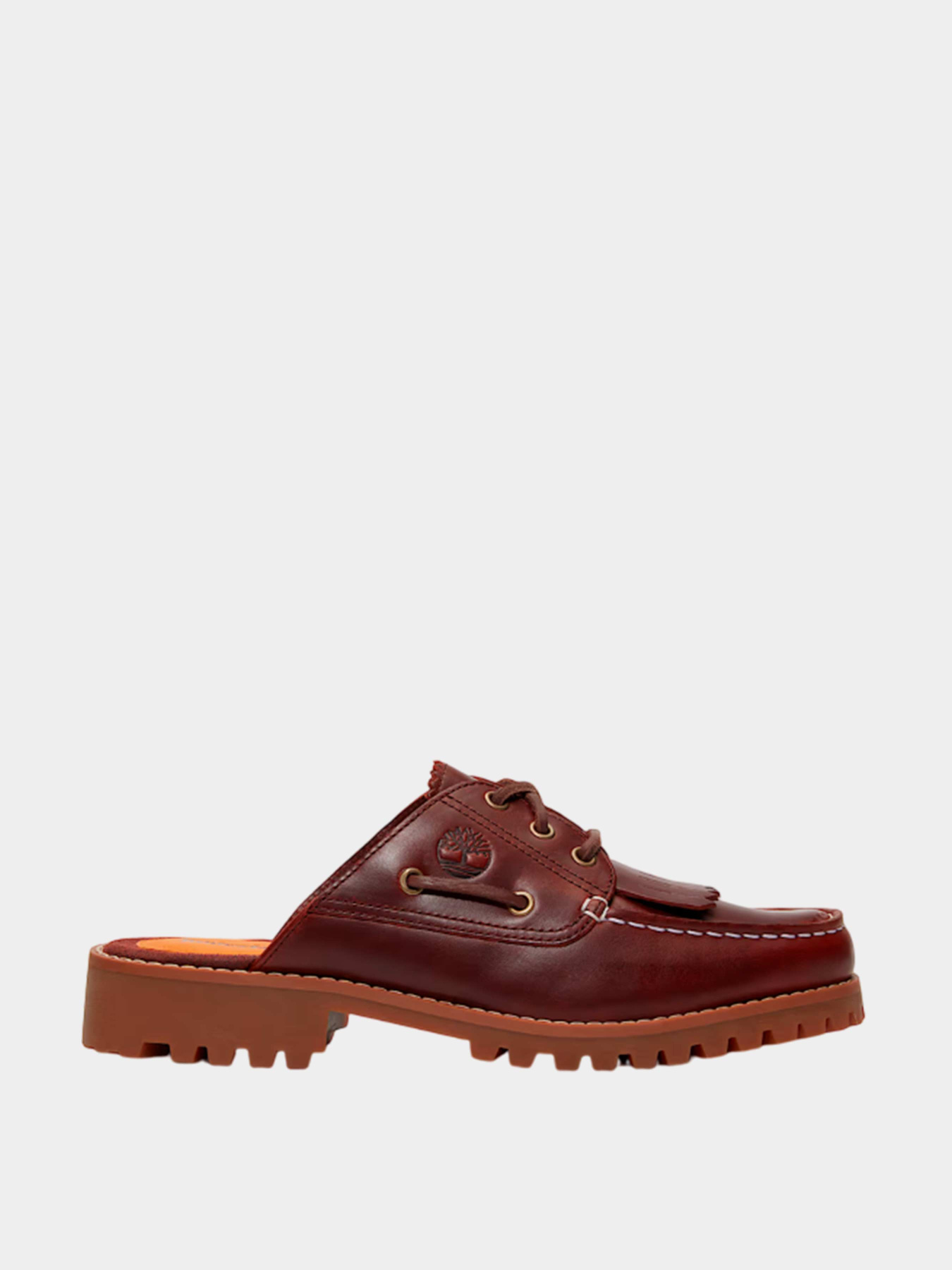 Шлёпанцы Timberland модель TB0A4198EIW Фото