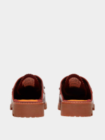 Шлёпанцы Timberland модель TB0A4198EIW Фото