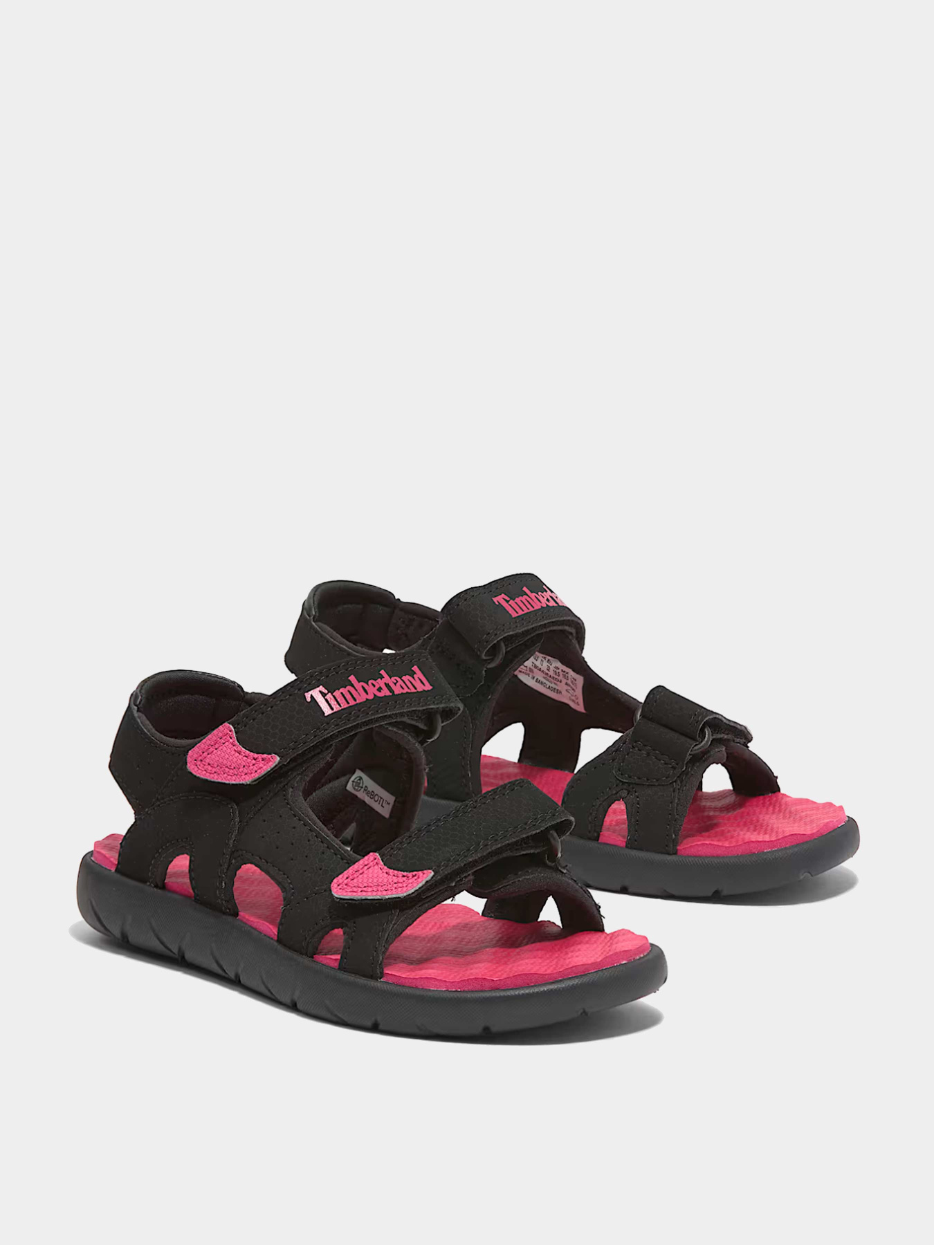 Сандалии Timberland модель TB0A43EAEDJ Фото