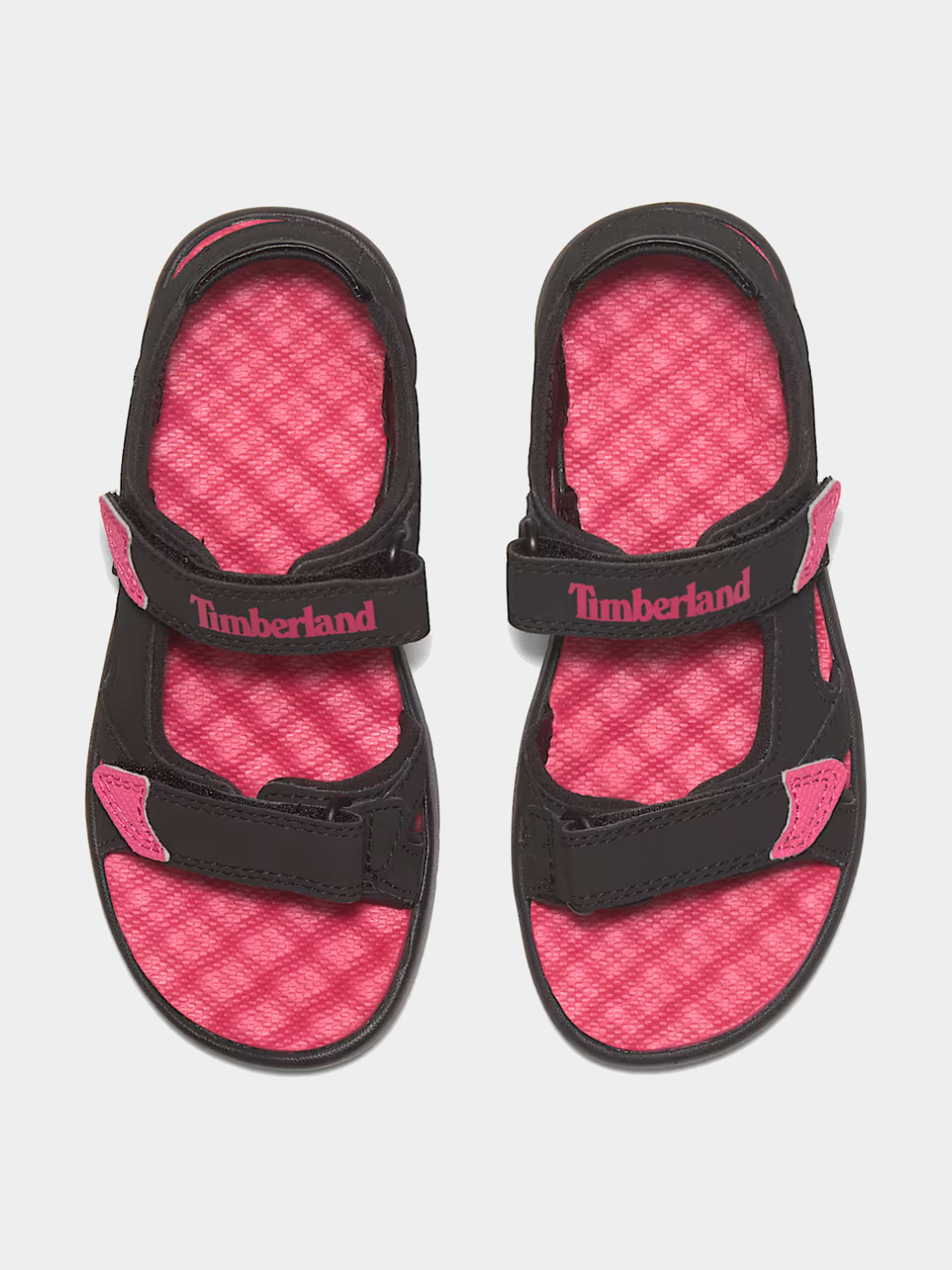 Сандалии Timberland модель TB0A43EAEDJ Фото