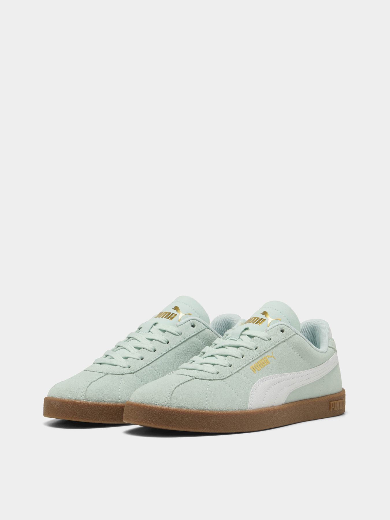 Кеды PUMA модель 39744410 Фото