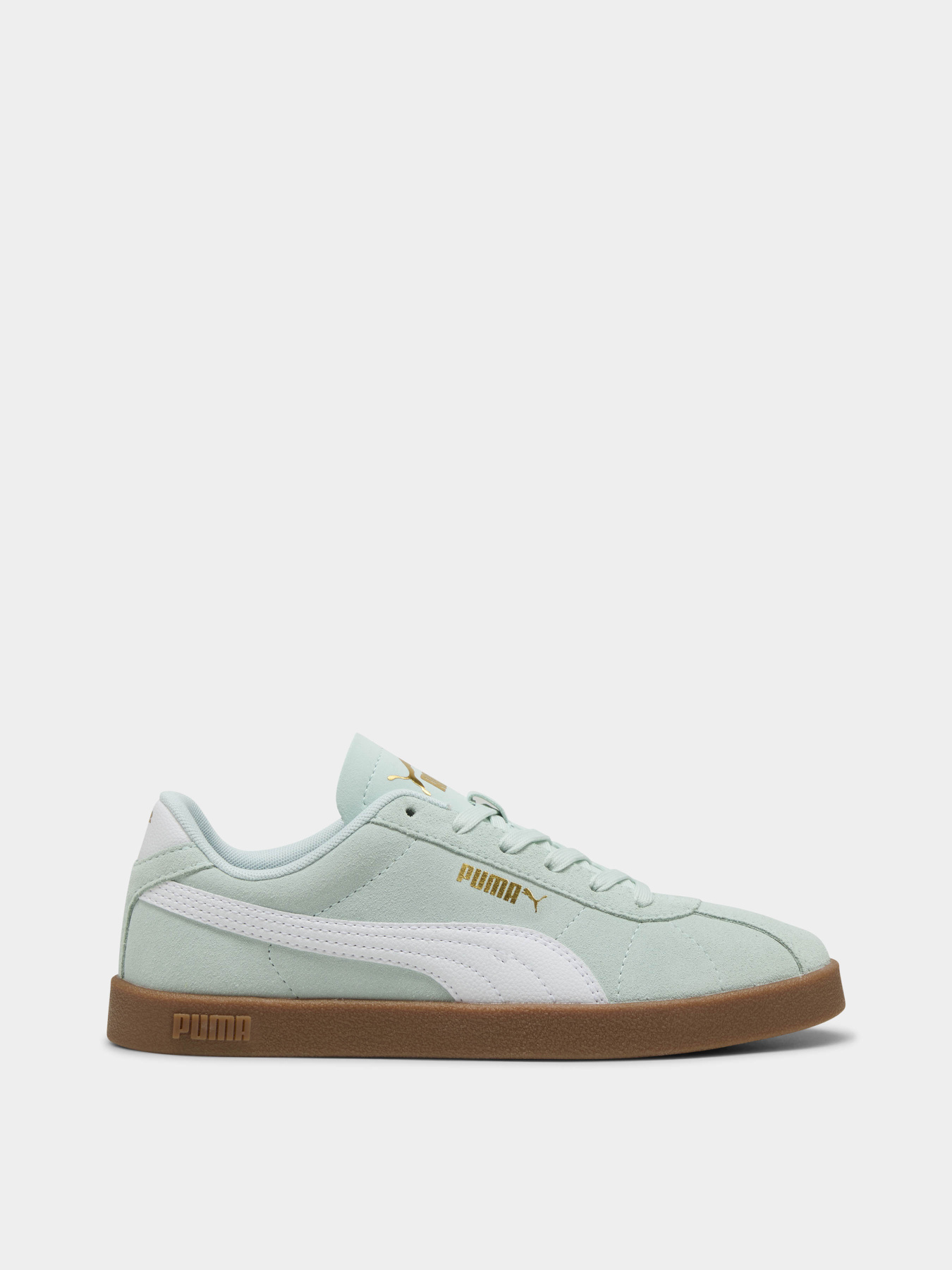 Кеды PUMA модель 39744410 Фото