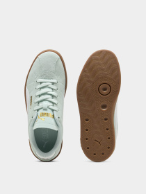 Кеды PUMA модель 39744410 Фото