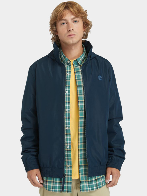 Куртки и дубленки Timberland модель TB0A5QTX433 Фото