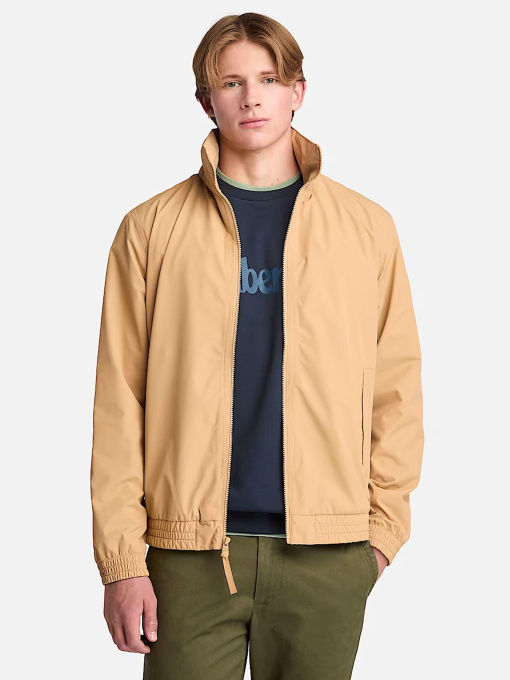 Куртки и дубленки Timberland модель TB0A5QTXEH3 Фото
