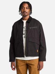Куртки и дубленки Timberland модель TB0A5TGF001 Фото