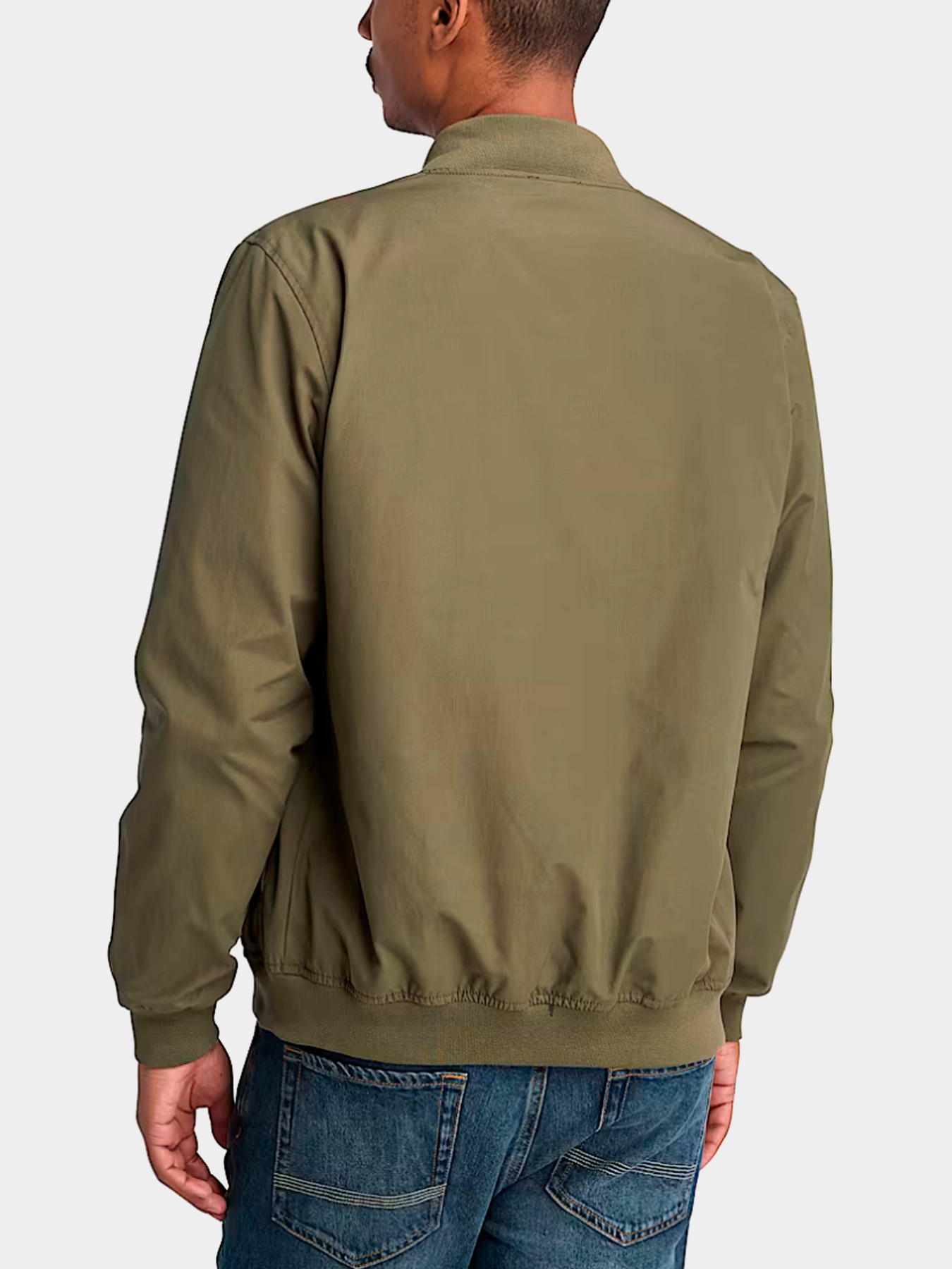 Куртки и дубленки Timberland модель TB0A5YEQA58 Фото