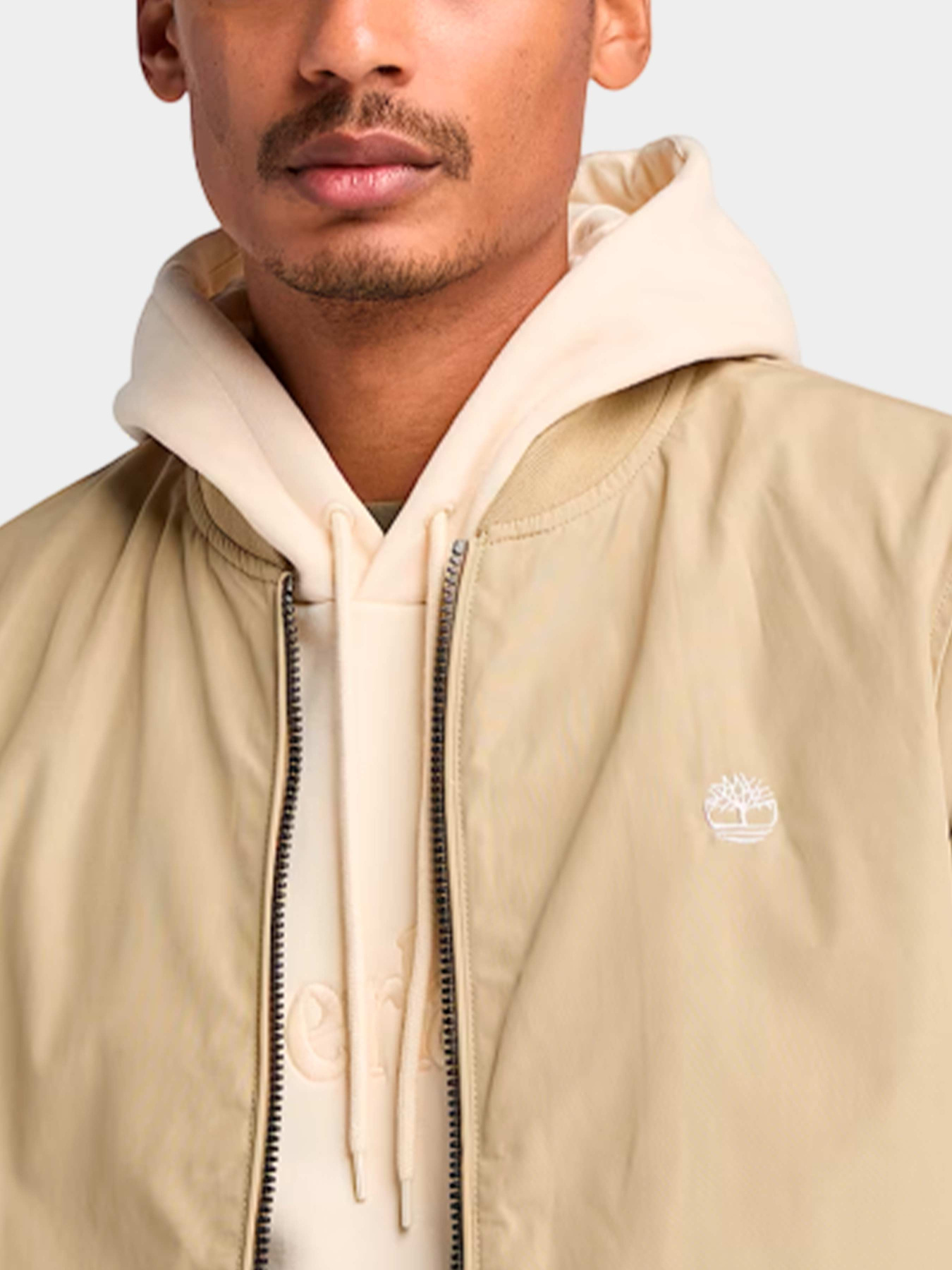 Куртки и дубленки Timberland модель TB0A5YEQDH4 Фото