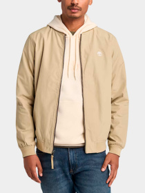 Куртки и дубленки Timberland модель TB0A5YEQDH4 Фото