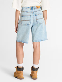 Шорты Timberland модель TB0A67T7EPJ Фото