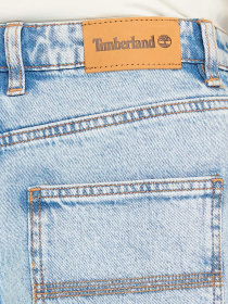 Шорты Timberland модель TB0A67T7EPJ Фото