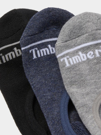 Носки и гольфы Timberland модель TB0A6BD7440 Фото