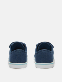 Кеды Timberland модель TB0A6C26EP4 Фото