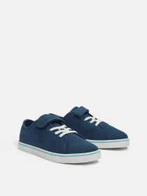 Кеды Timberland модель TB0A6C26EP4 Фото