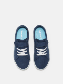 Кеды Timberland модель TB0A6C26EP4 Фото