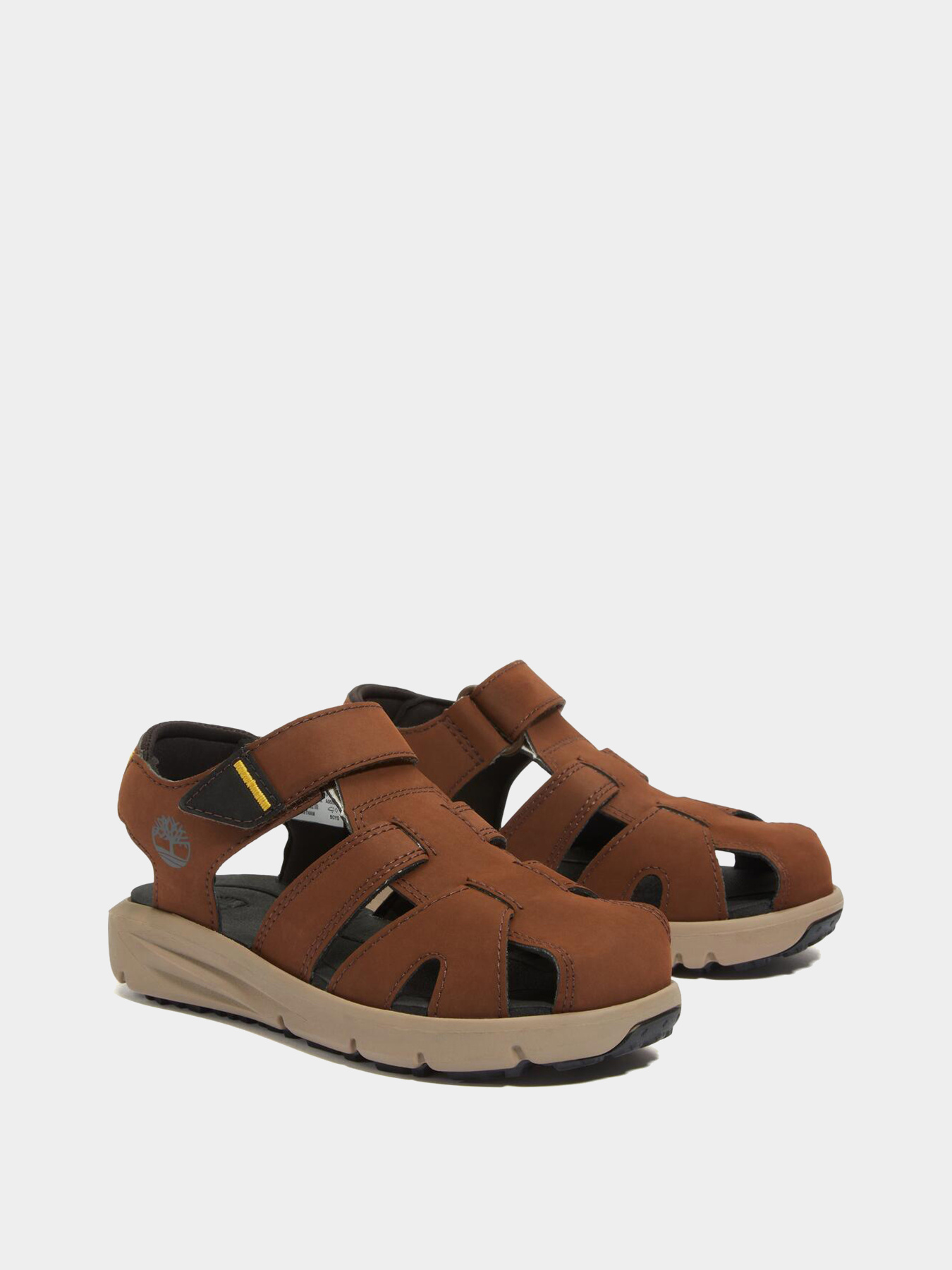 Сандалии Timberland модель TB0A6C42242 Фото