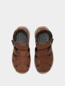 Сандалии Timberland модель TB0A6C42242 Фото