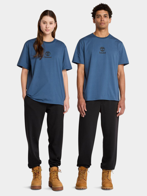 Брюки Timberland модель TB0A6CZG001 Фото