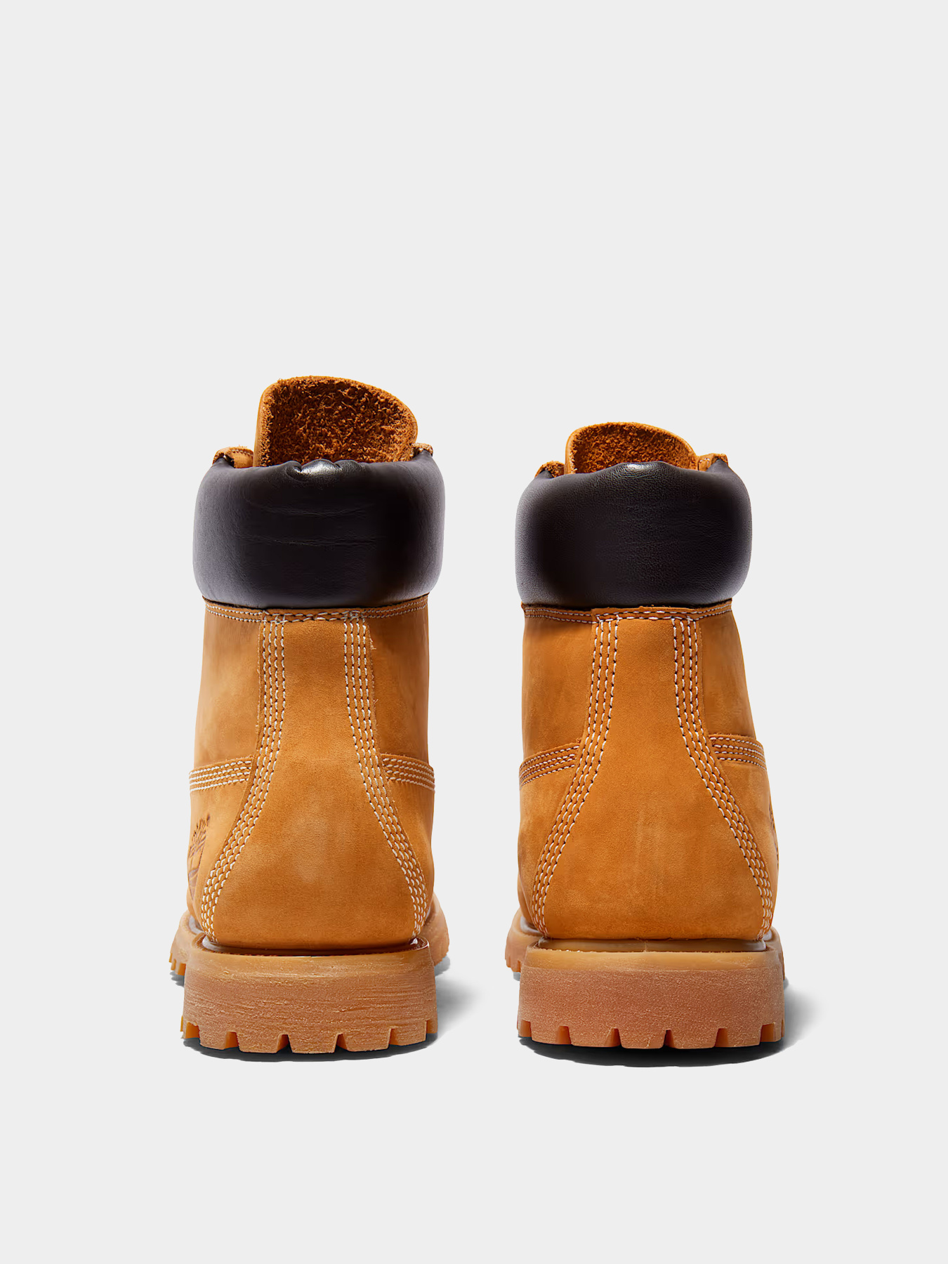 Ботинки и сапоги Timberland модель TB110361713 Фото
