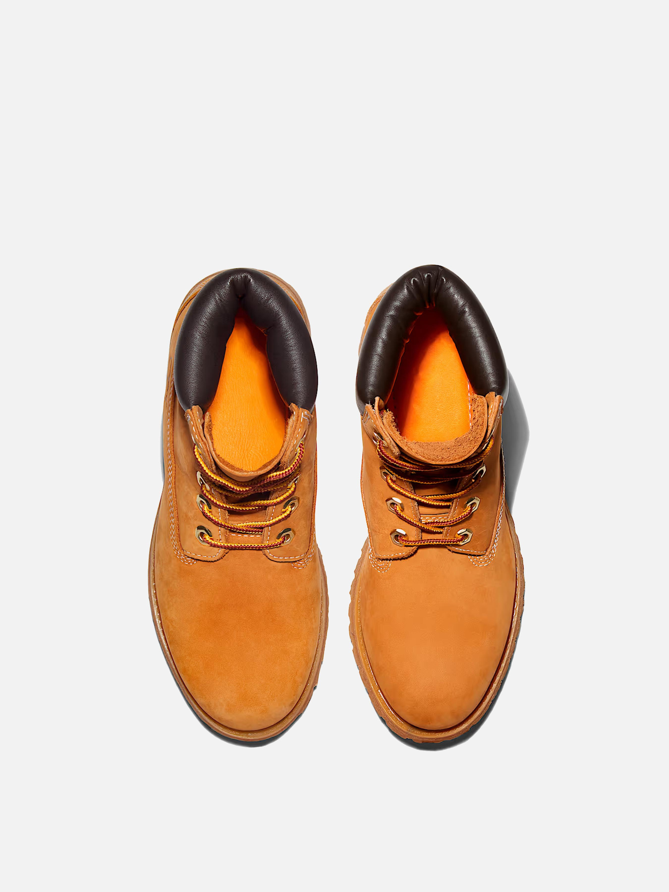 Ботинки и сапоги Timberland модель TB110361713 Фото