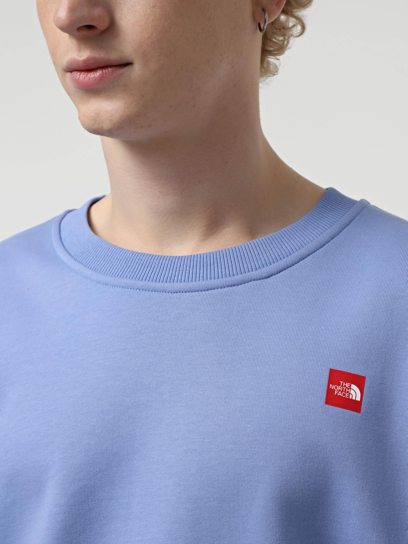 Худи и свитшоты The North Face модель NF0A8C1S0YI1 Фото