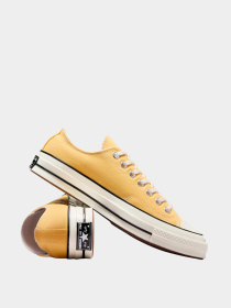 Кеды CONVERSE модель A10528C Фото