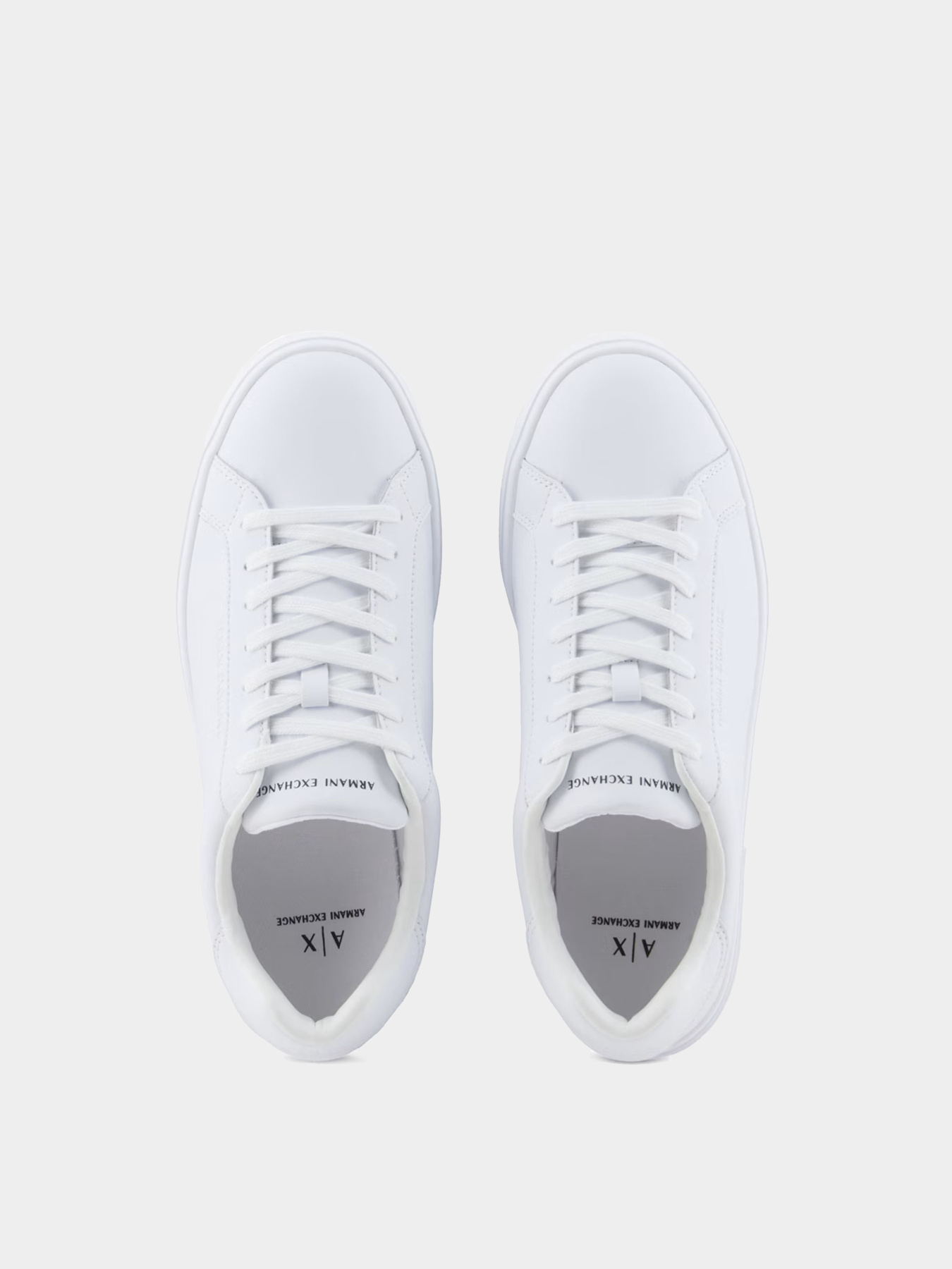 Кеды Armani Exchange модель XM000141-AF11912-U0002 Фото