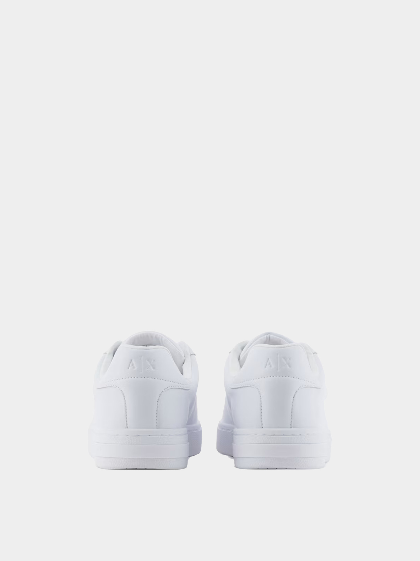 Кеды Armani Exchange модель XM000141-AF11912-U0002 Фото