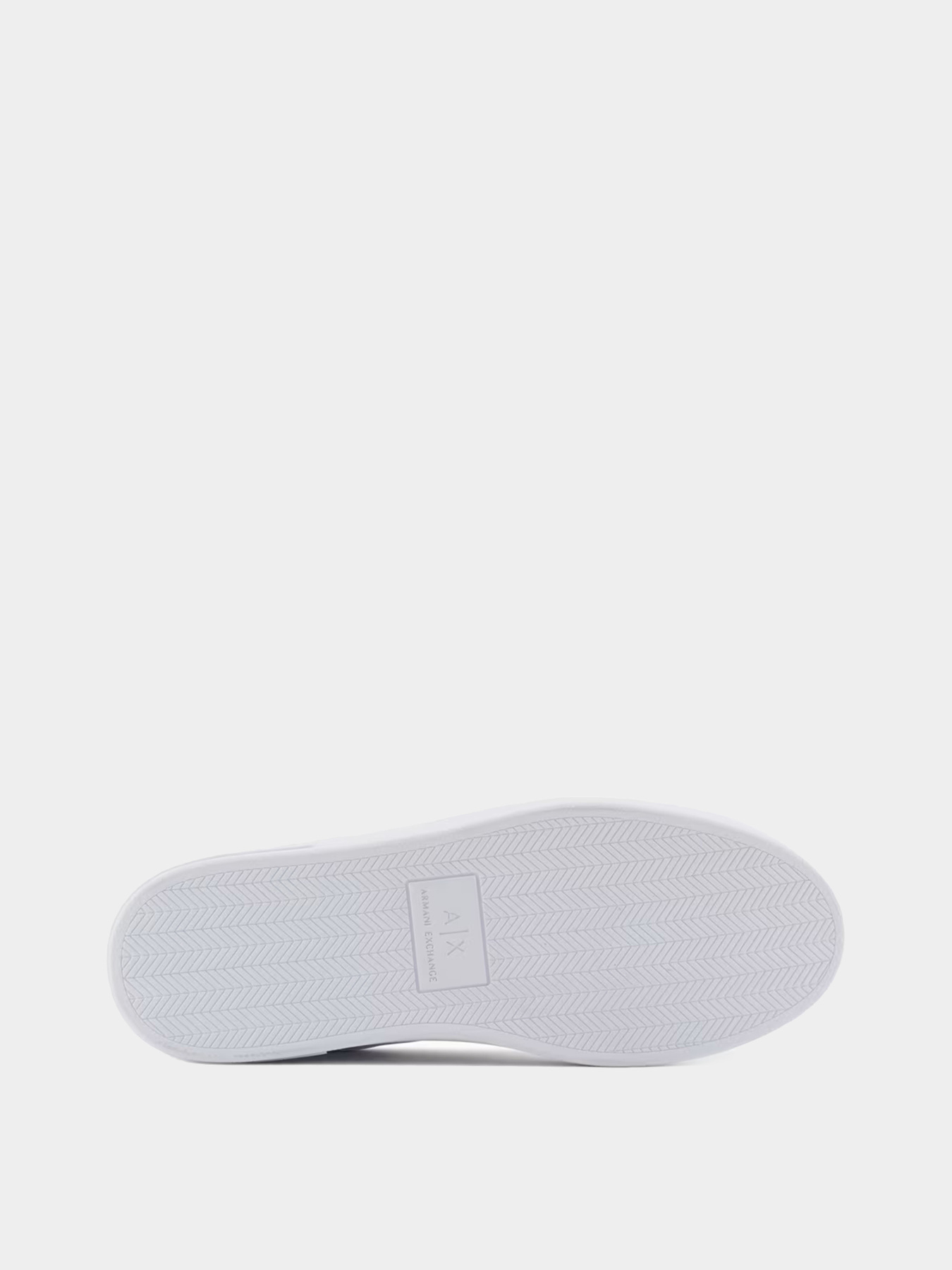 Кеды Armani Exchange модель XM000141-AF11912-U0002 Фото