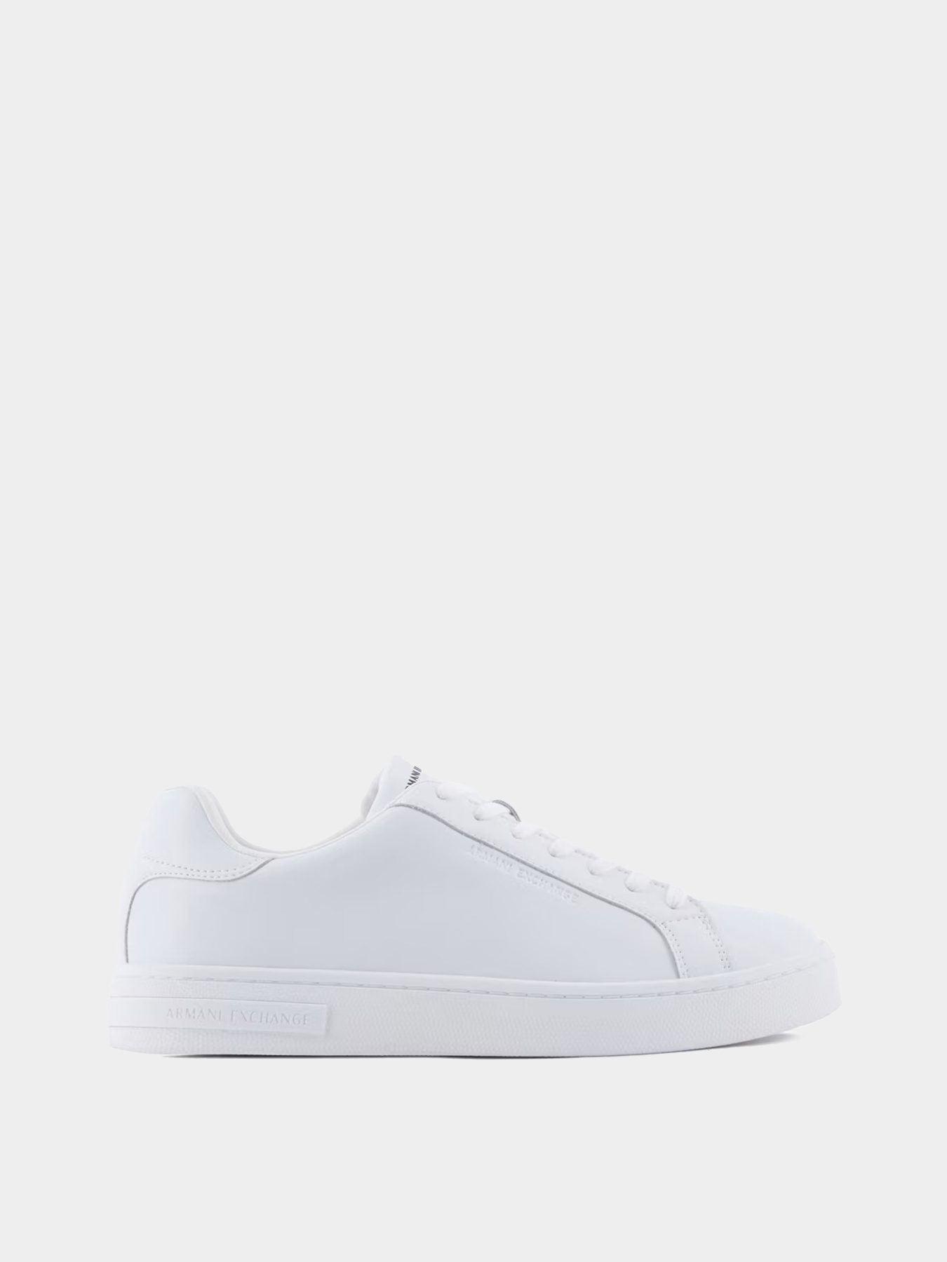 Кеды Armani Exchange модель XM000141-AF11912-U0002 Фото
