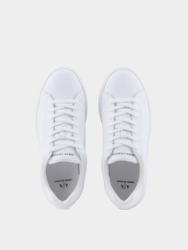 Кеды Armani Exchange модель XM000141-AF11912-U0002 Фото