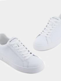 Кеды Armani Exchange модель XM000141-AF11912-U0002 Фото