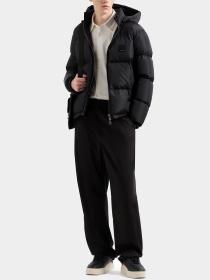 Рубашки Armani Exchange модель XM000339-AF10192-U0009 Фото