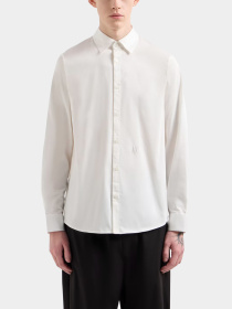 Рубашки Armani Exchange модель XM000339-AF10192-U0009 Фото