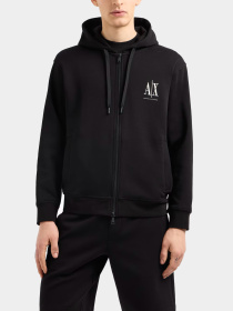 Худи и свитшоты Armani Exchange модель XM000371-AF10818-UC001 Фото
