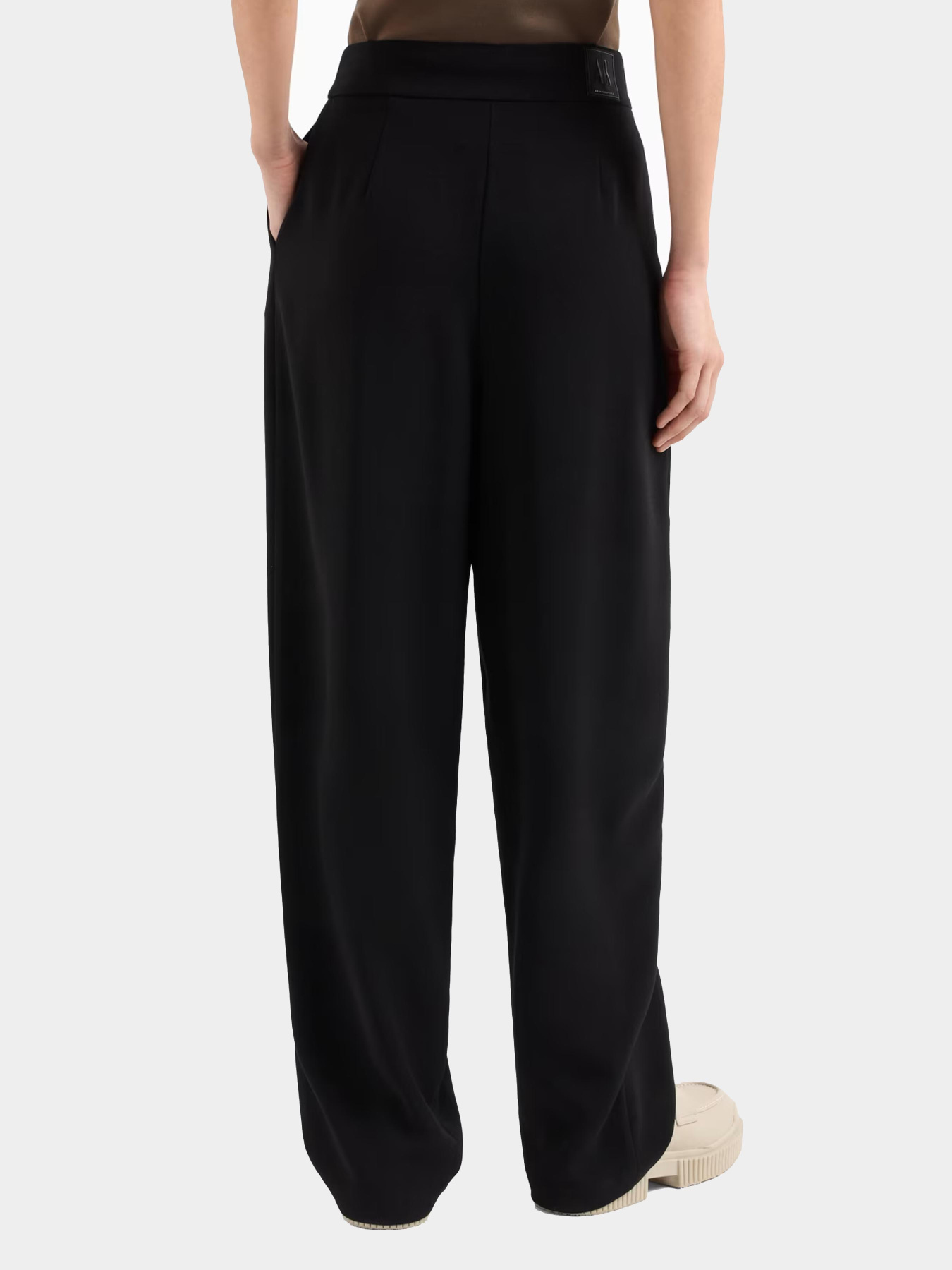 Брюки Armani Exchange модель XW000942-AF10872-UC001 Фото