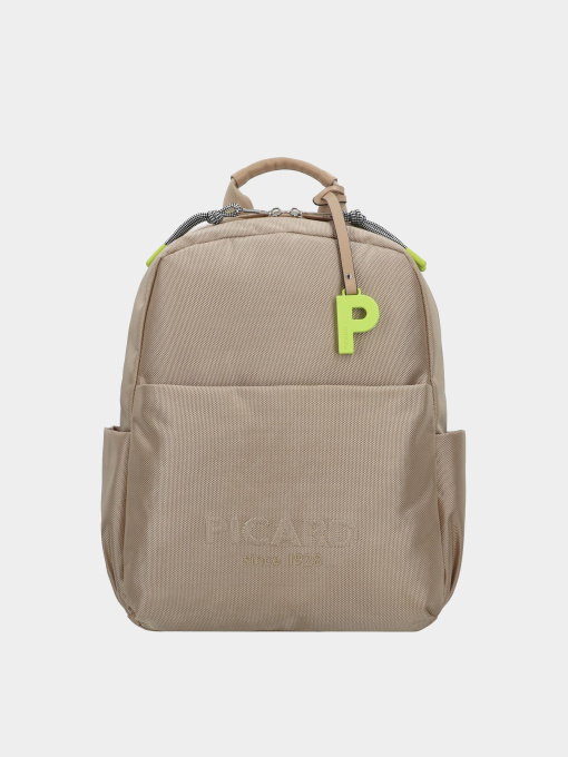 Рюкзаки Picard модель 3244-4U9 SAND Фото