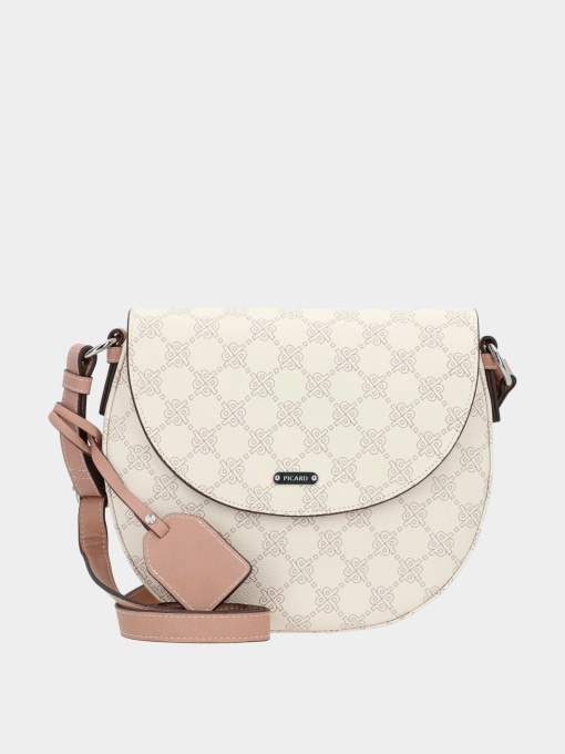 Сумки Picard модель 7776-3M6 CREAM Фото