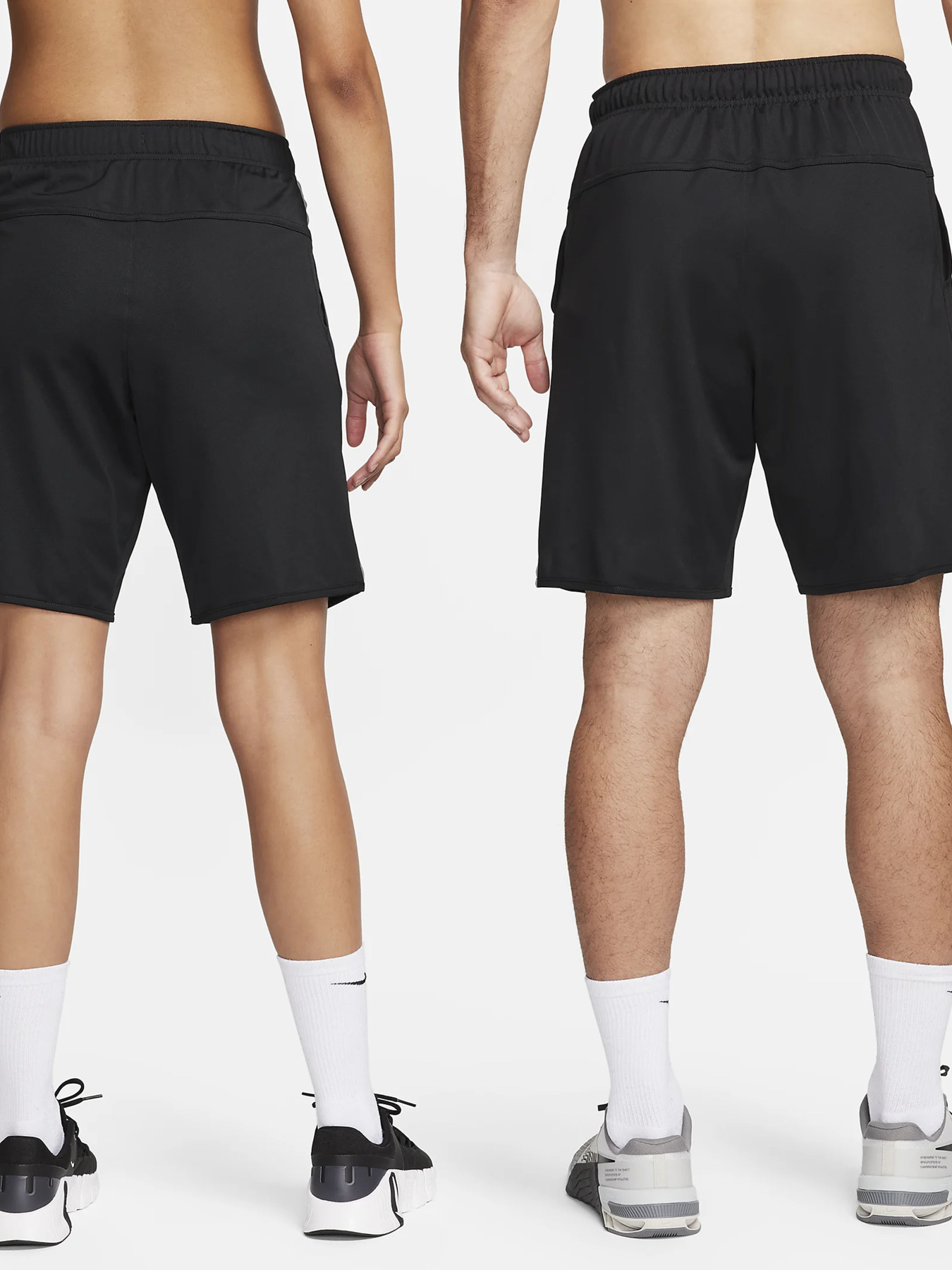 Шорты NIKE модель DV9328-010 Фото