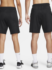 Шорты NIKE модель DV9328-010 Фото