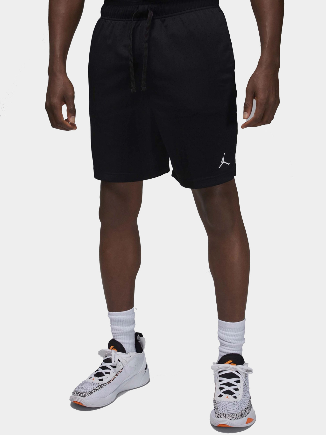 Шорты NIKE модель FN5816-010 Фото