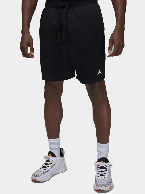 Шорты NIKE модель FN5816-010 Фото