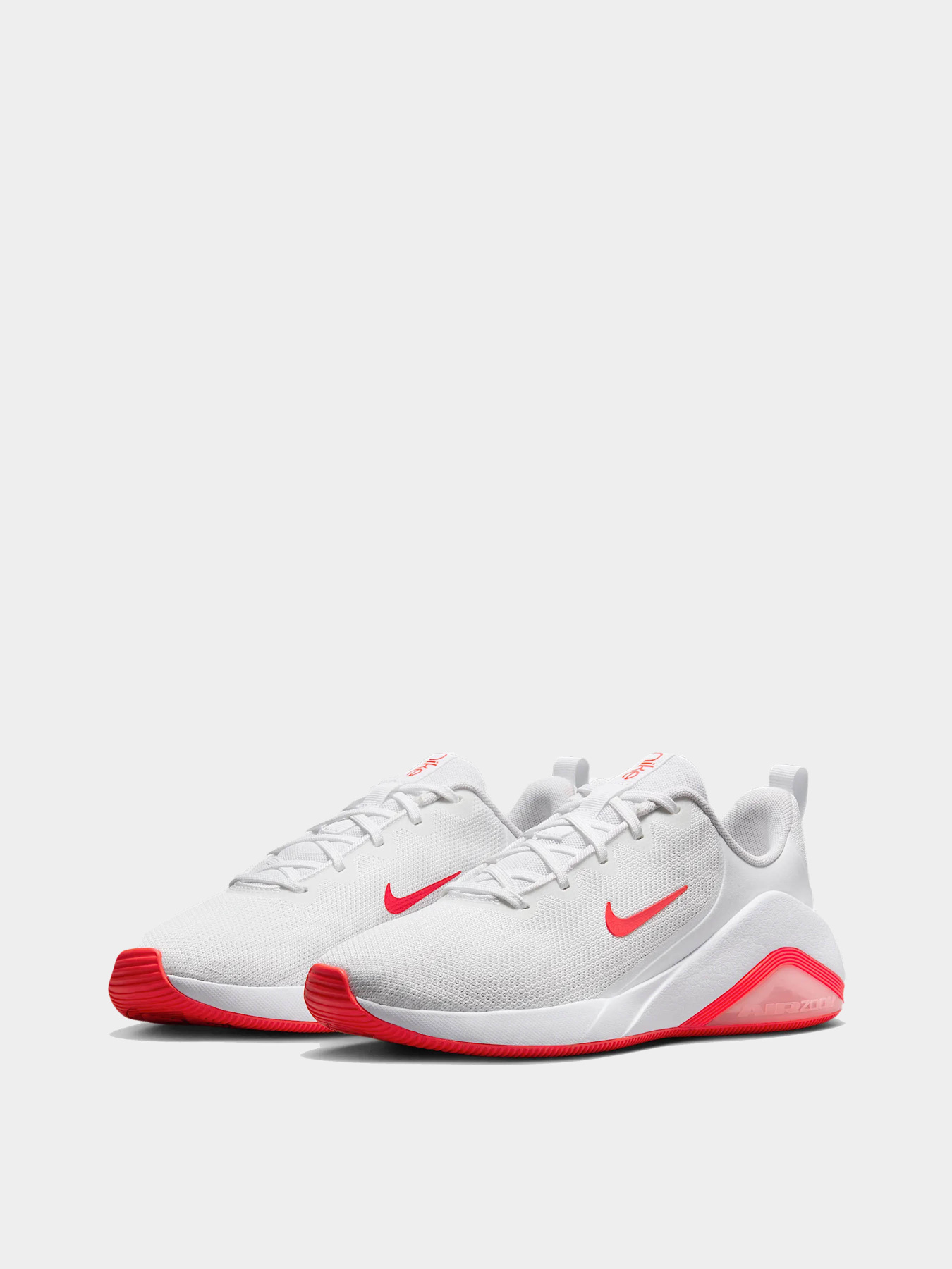 Кроссовки NIKE модель FZ1689-101 Фото