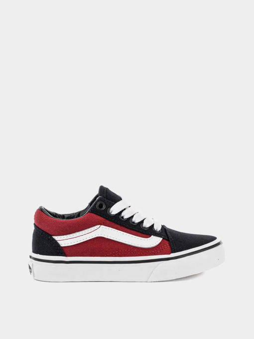 Кеды Vans модель VN000CYMBJN1 Фото